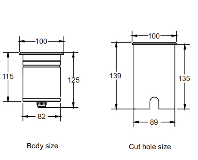 In-ground light;single side lighting;waterproof IP67