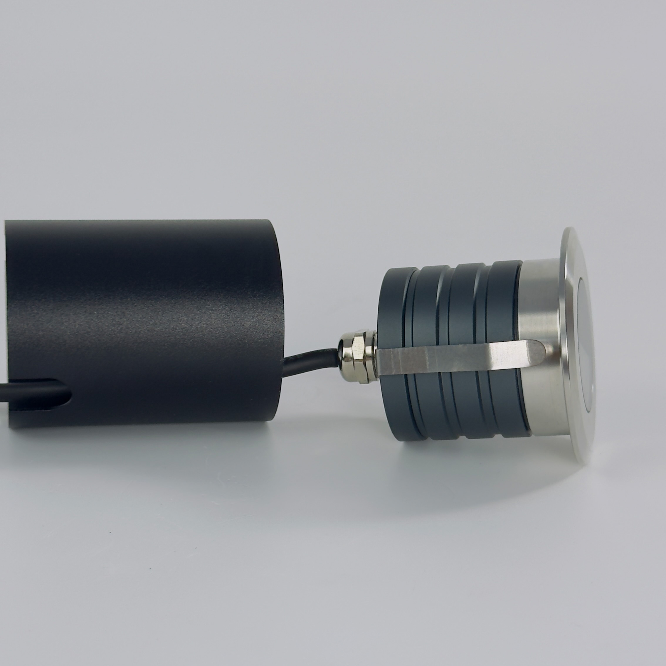 In-ground light;smart dimmable light;polarized light;waterproof IP67